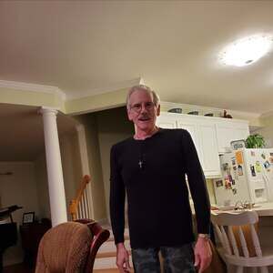 Meet your Posher, Mark